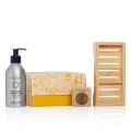 Loccitane Set - N/A - Soap Lover Set