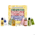 Loccitane Crackers Kit Set of 8 - Mixed