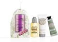 Loccitane Set - Trio Essential Amande - Set of 3