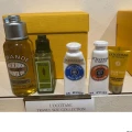 Loccitane Set - Travel size Collection - Set of 5