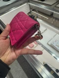 Dior Purse - Pink - One Size