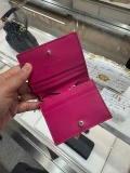 Dior Purse - Pink - One Size