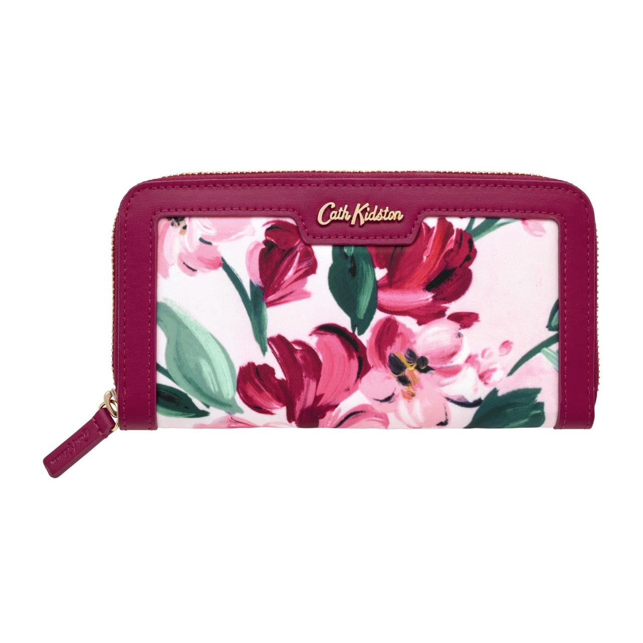 Cath kidston top paintbox purse