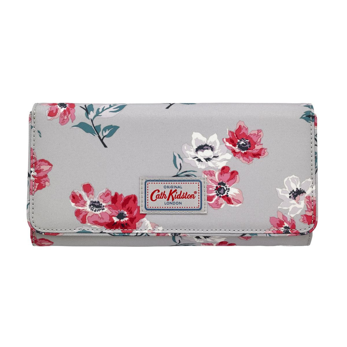 AzuraMart Cath Kidston Purse Anenome Bouquet 788540