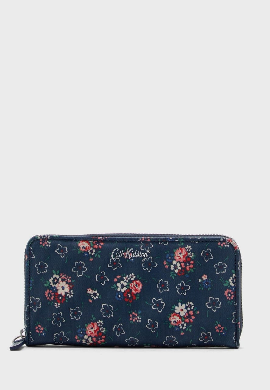 Cath Kidston Purse - Lucky Bunch - 830454