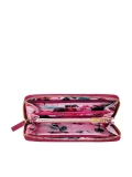 Cath Kidston Purse - Paintbox Flowers - 784115