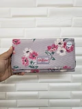 Cath Kidston Purse - Anenome Bouquet - 788540