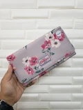 Cath Kidston Purse - Anenome Bouquet - 788540