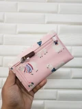 Cath Kidston Purse - Mini Alpacas - 882996