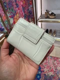 Kurt Geiger Card Purse - Bone - One Size