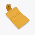 Kurt Geiger Chelsea Card Purse - Mustard / 3735494109 - One Size
