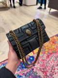 Kurt Geiger KGL Kensington - Black - Mini