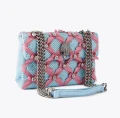 Kurt Geiger Kensington Bow - 5383389609 / BlueOther - 22 x 15 x 7 cm