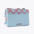 Kurt Geiger Kensington Bow - 5383389609 / BlueOther - 22 x 15 x 7 cm