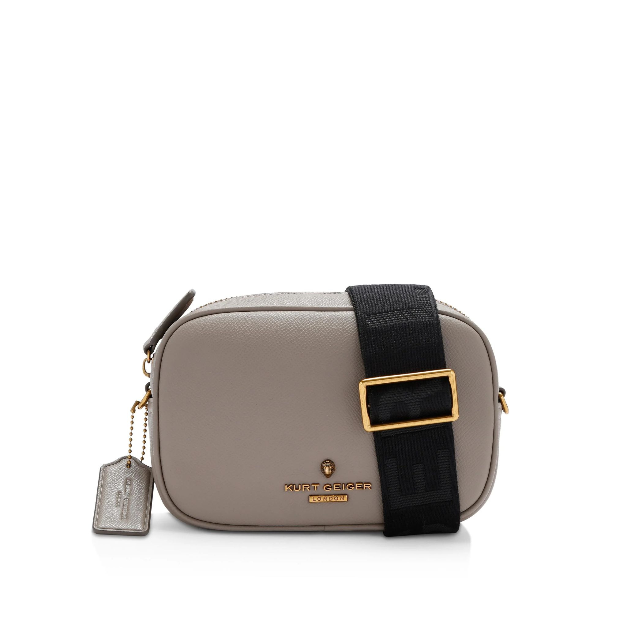 Kurt Gieger Greenwich - Taupe - 20 x 13 x 6 cm