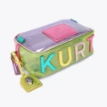 Kurt Geiger Vinyl Southbank - Multi - 19 x 12 x 6 cm
