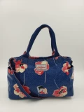 Cath Kidston Mini Day Bag with Long Strap - Poppy Spot - 772884