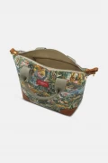 Cath Kidston Travel Bag With Long Strap - Artists View - 862851