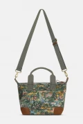 Cath Kidston Travel Bag With Long Strap - Artists View - 862851