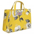 CATH KIDSTON GRAB BAG WITH LONG STRAP - MID WILD POPPIES - 933759