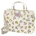 CATH KIDSTON GRAB BAG WITH LONG STRAP - BUTTON ROSE - 933742