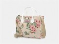 CATH KIDSTON GRAB BAG WITH LONG STRAP - MAYFIELD BLOSSOM - SMALL