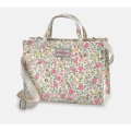 CATH KIDSTON GRAB BAG WITH LONG STRAP - HEDGE ROSE - 933766