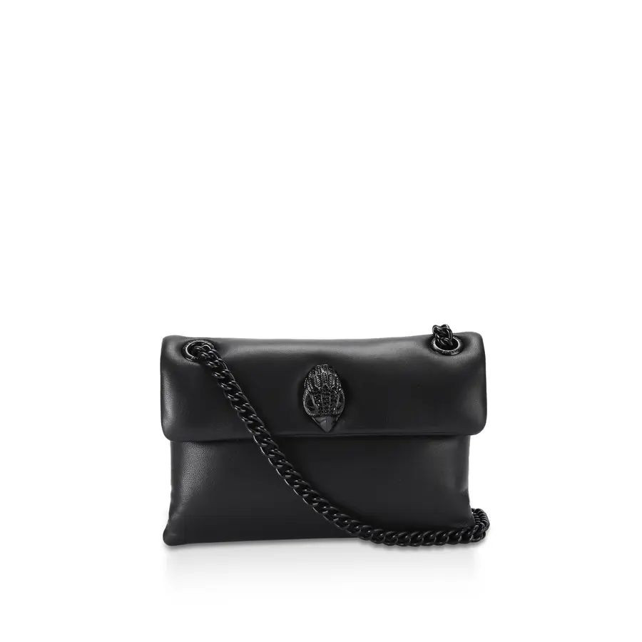 Kurt Geiger Kew Bag - Black - Mini / 9482209109