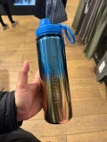 LULULEMON Bottle - SKY/PGGL - 24oz