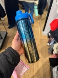 LULULEMON Bottle - SKY/PGGL - 24oz