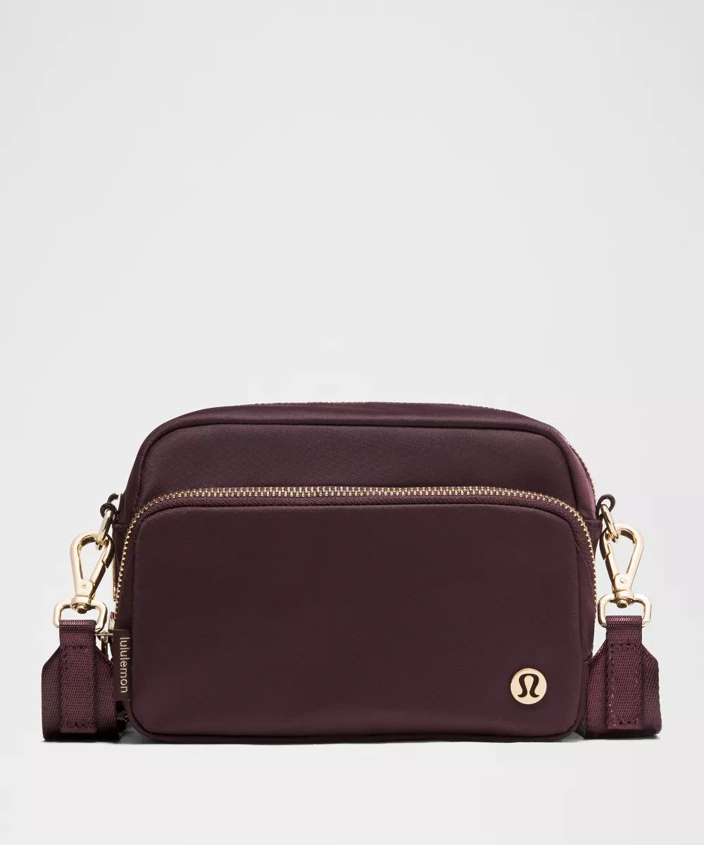 LULULEMON CROSSBODY