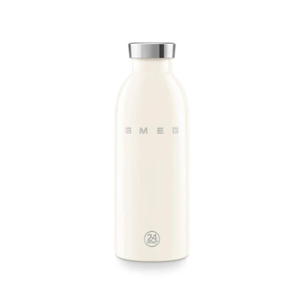 SMEG Bottle - Cream - 500 ml