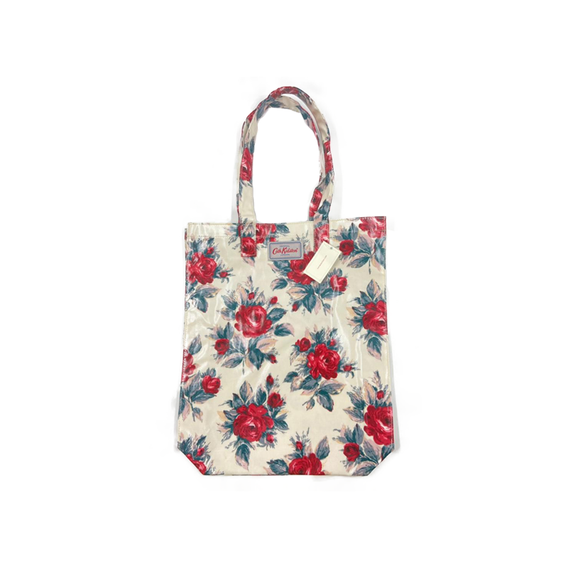 Cath Kidston Bookbag - Devonshire Rose - 815468