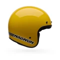 Bell Magnum Helmet - Yellow - Size S