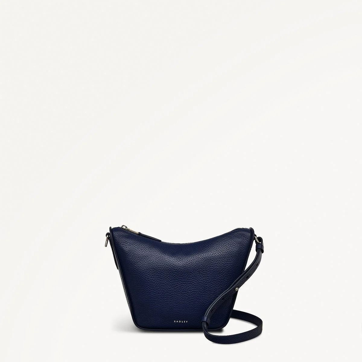 Radley Evenfall Crossbody - Oak Street Navy - Small