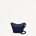 Radley Evenfall Crossbody - Oak Street Navy - Small