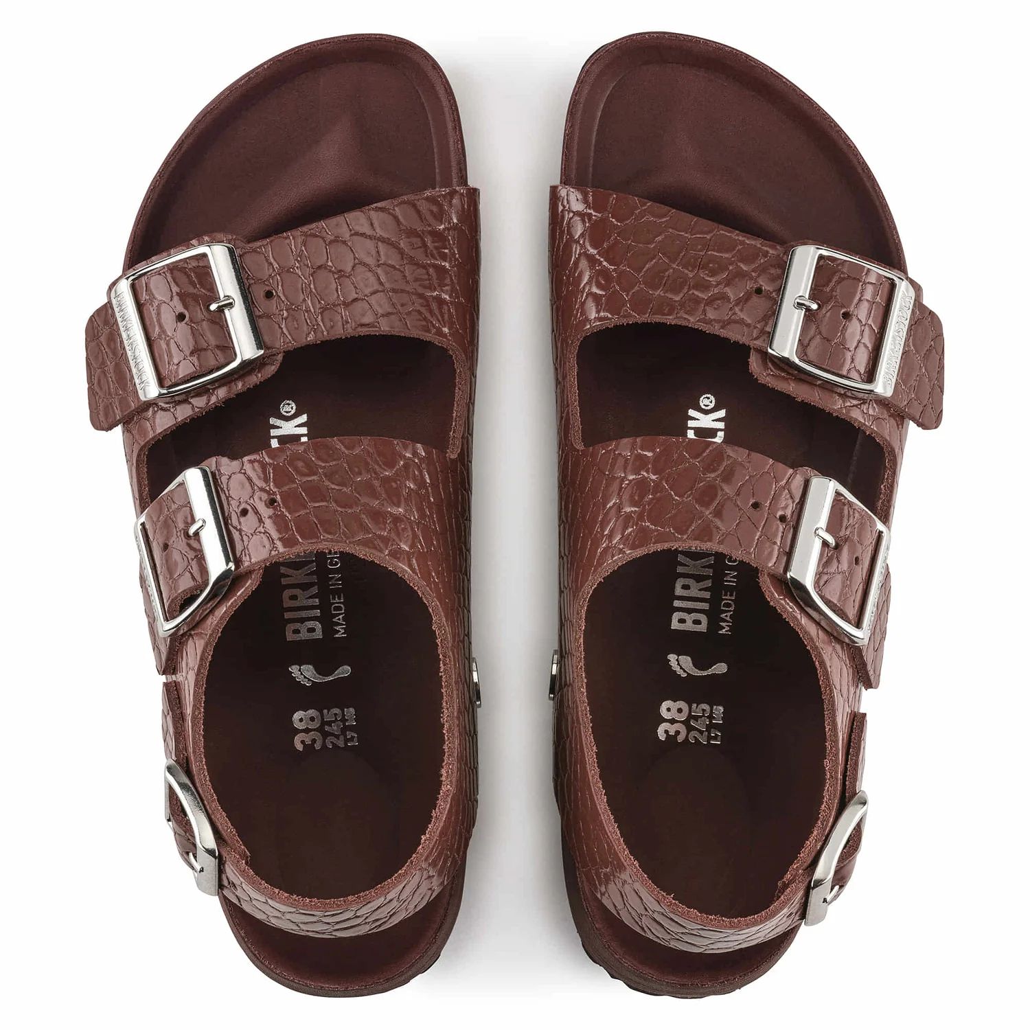BIRKENSTOCK SANDAL