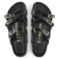 Birkenstock Sandal - Black - Size Uk5.5 / eur 39