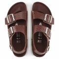 Birkenstock Sandal - Choccolate - Size Uk4.5 / eur 37