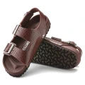 Birkenstock Sandal - Choccolate - Size Uk4.5 / eur 37