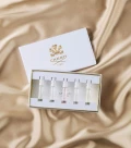 CREED EDP Perfume Set - Multi - 5 x 1.7 ml
