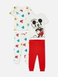 PRIMARK Pyjama set of 2 - Multi - 18-24 mth
