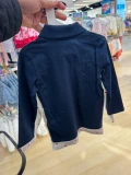 PRIMARK Tshirt set of 2 - Navy Multi - 9 - 12 mth