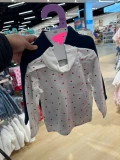 PRIMARK Tshirt set of 2  - Navy Multi - 12 - 18 mth