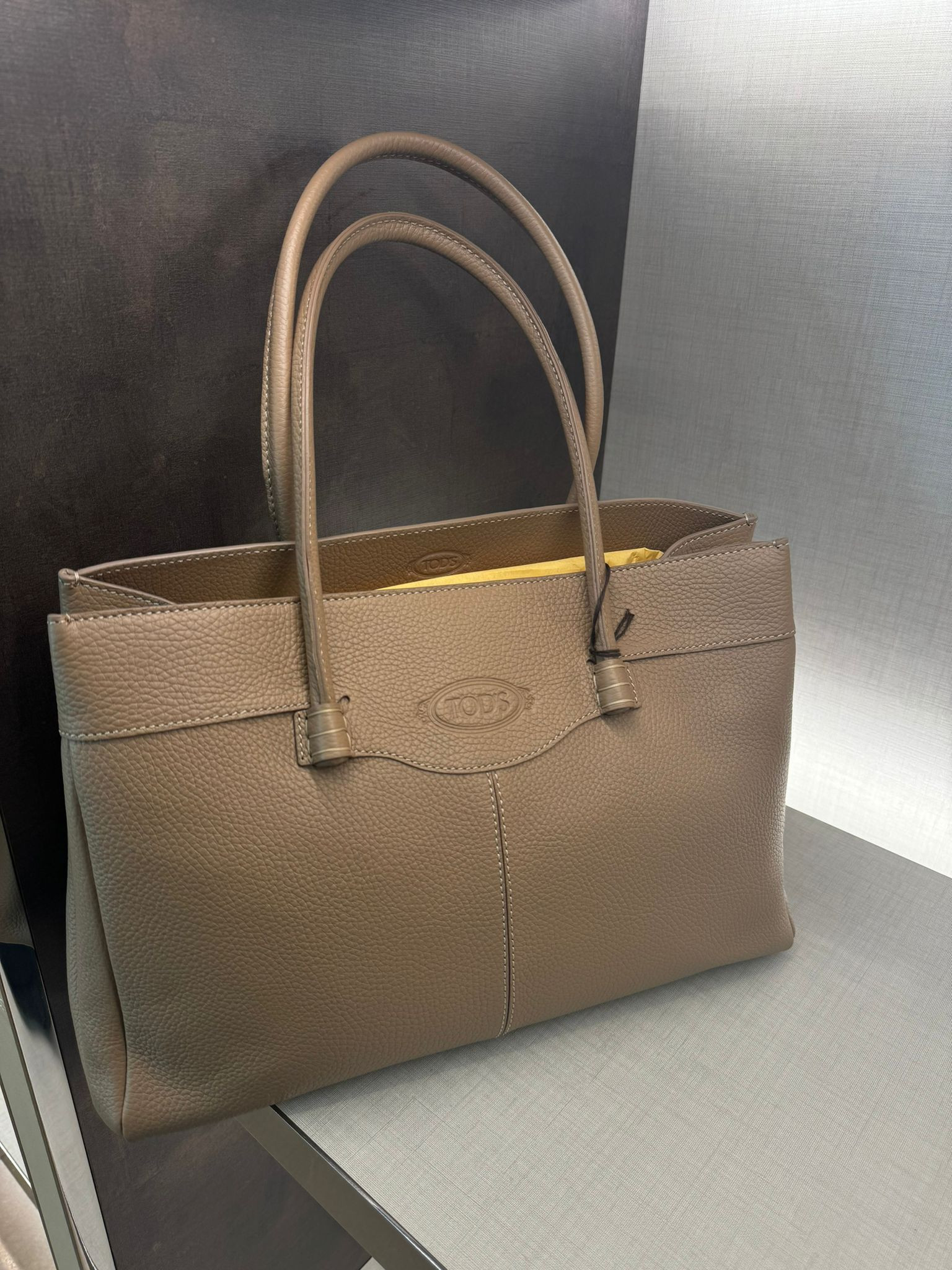 Tod's Tote - XBWFB0A03Z0RIAS812 - One Size