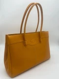 Tod's Massino Tote - Zucca - One Size