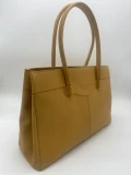 Tod's Massini  Tote - Light Brown - One Size