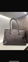 TOD'S TOTE - XBWFB0A03Z0RIAS611 - ONE SIZE