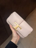 Tod's Crossbody - Light Pink - XBWTSAR01Z0RORM430
