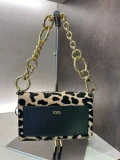 Tod's Wallet On Chain - XAWAOIOH300MK01722 - 17 X 10 X 2 CM